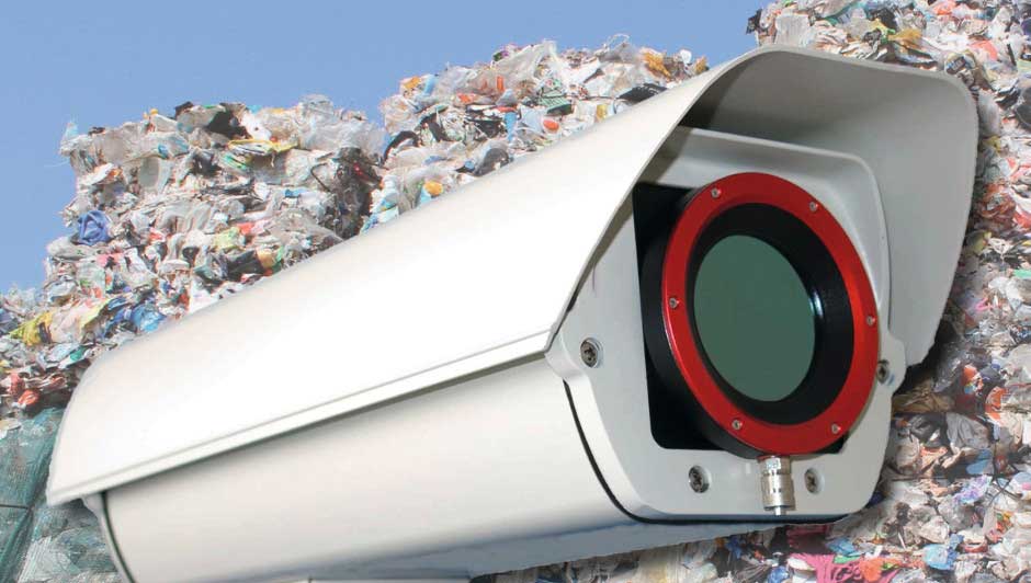 INFRAROT-BRANDFRÜHERKENNUNGSSYSTEME 