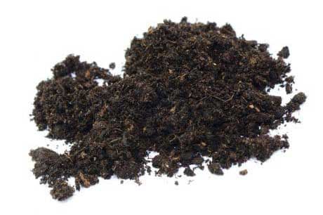 Klaerschlammtrocknung