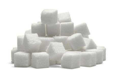 Sugar industry
