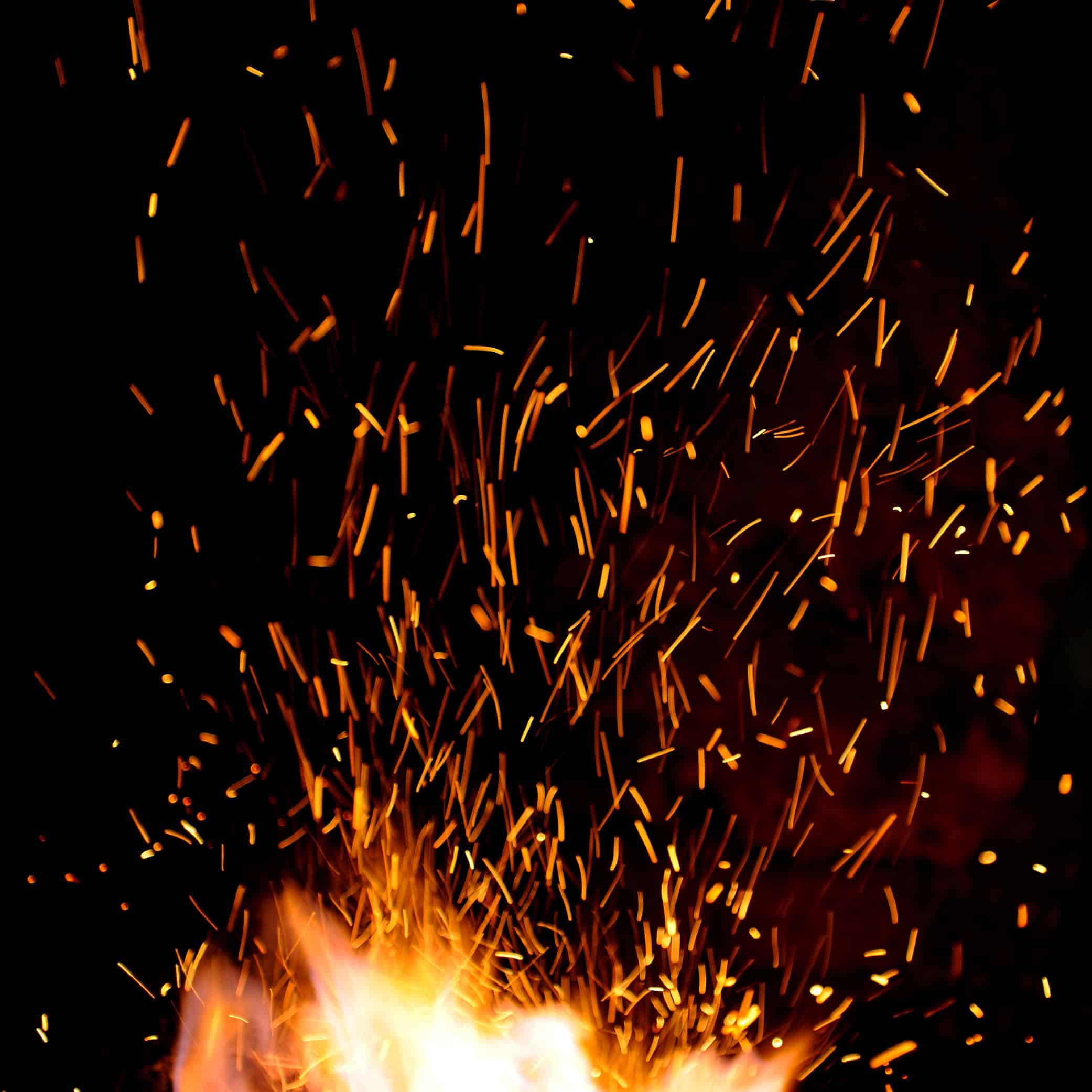 T&B Funkenlöschanlage